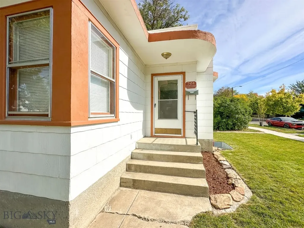 701 6th Street N Great Falls MT 59401
