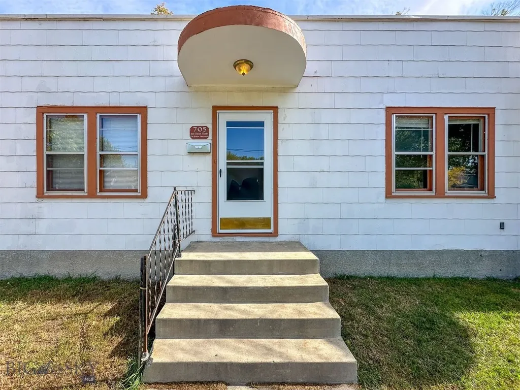 701 6th Street N Great Falls MT 59401