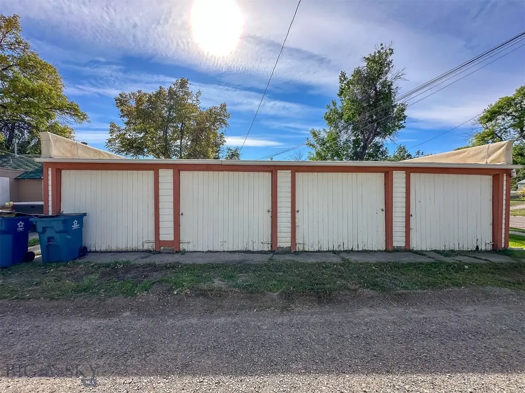 701 6th Street N Great Falls MT 59401