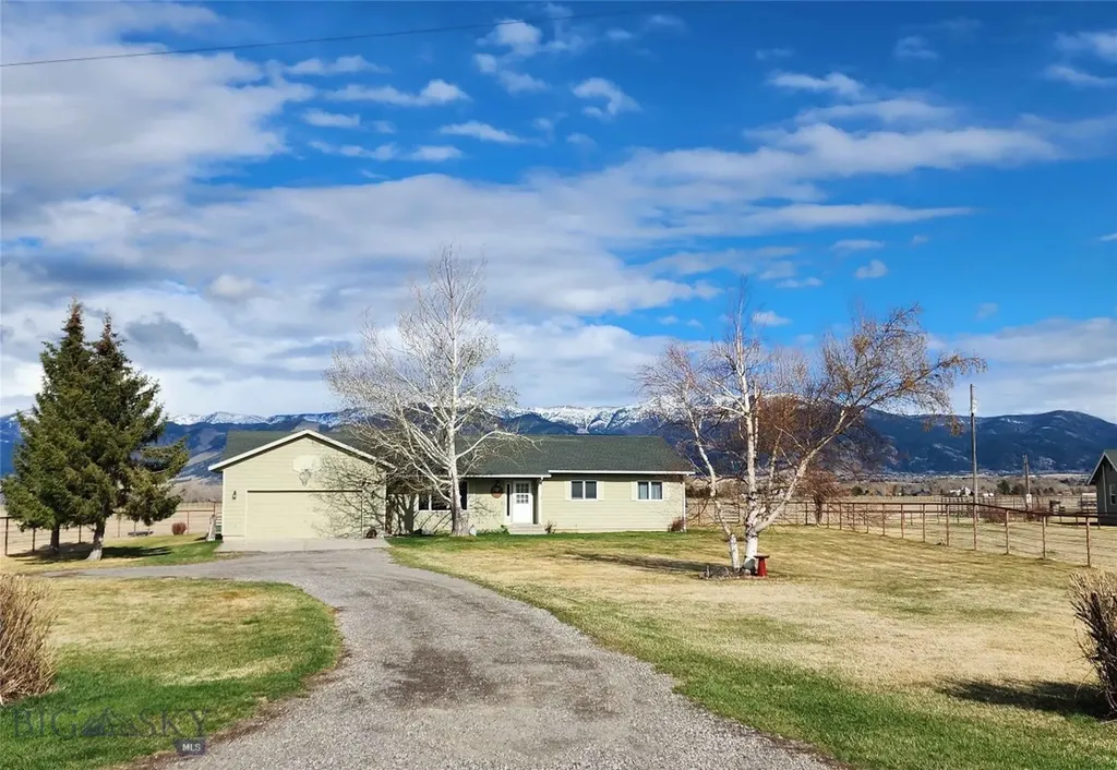 4040 Nelson Road Belgrade MT 59714
