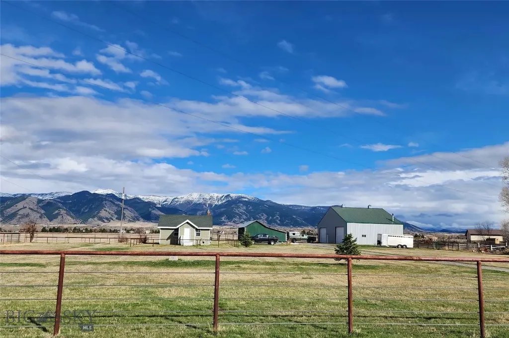 4040 Nelson Road Belgrade MT 59714