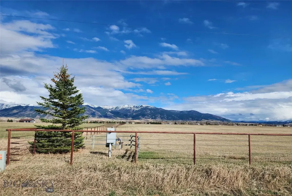 4040 Nelson Road Belgrade MT 59714