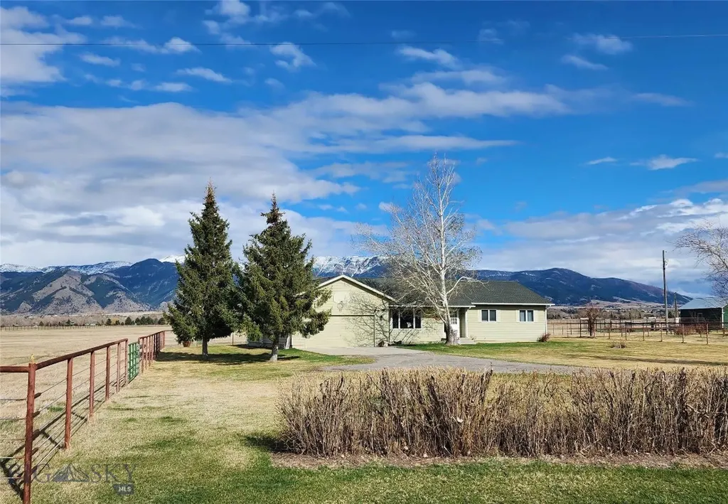 4040 Nelson Road Belgrade MT 59714