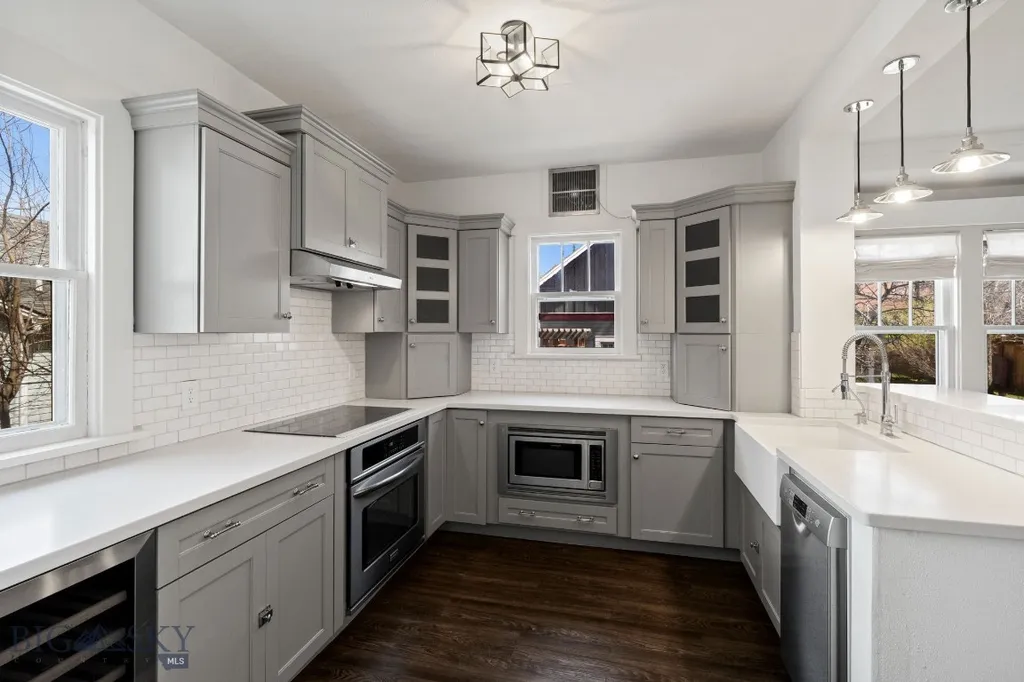 916 S Willson Avenue Bozeman MT 59715