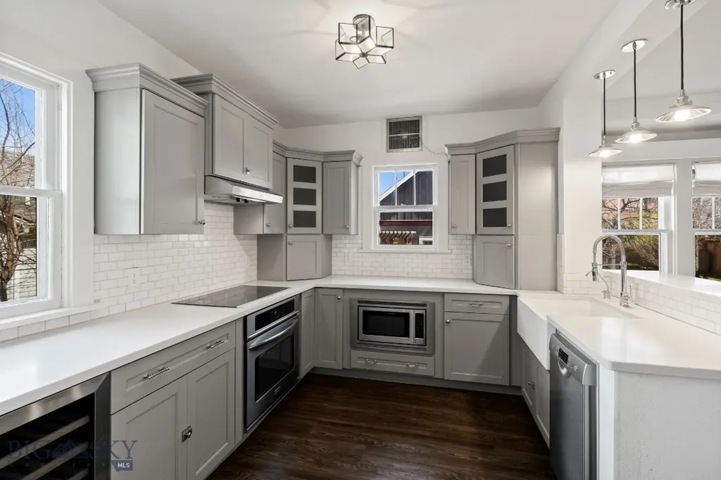 916 S Willson Avenue Bozeman MT 59715