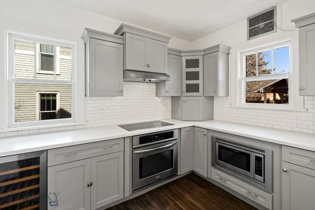 916 S Willson Avenue Bozeman MT 59715