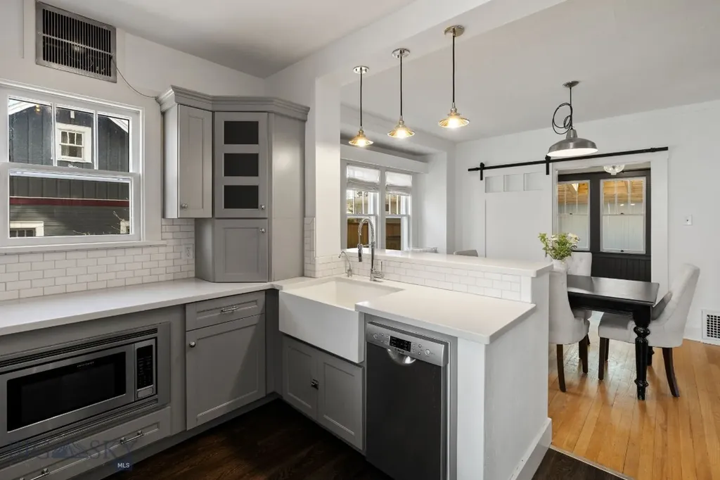 916 S Willson Avenue Bozeman MT 59715