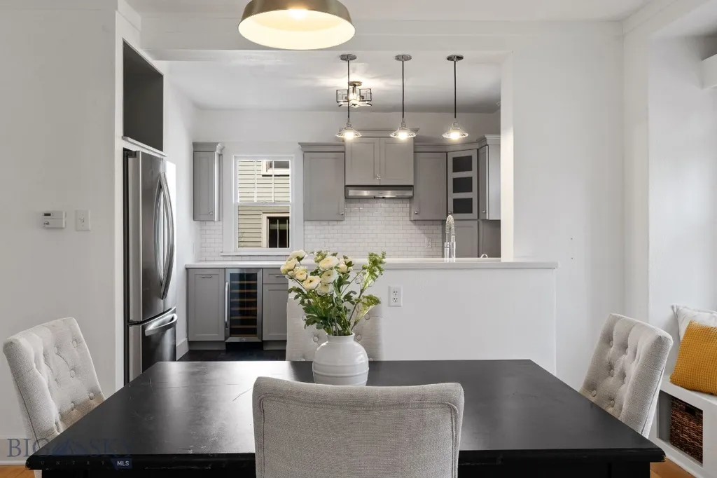 916 S Willson Avenue Bozeman MT 59715