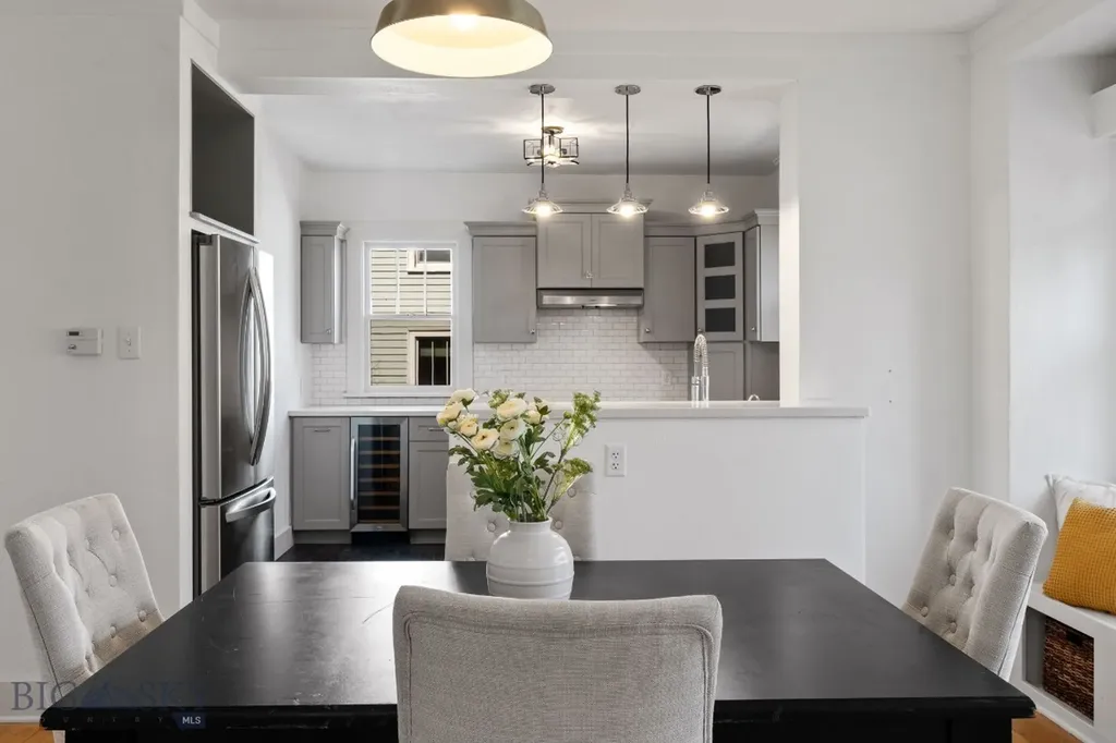 916 S Willson Avenue Bozeman MT 59715