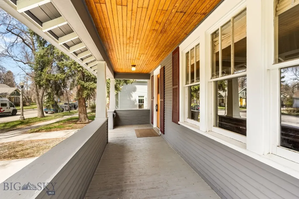916 S Willson Avenue Bozeman MT 59715