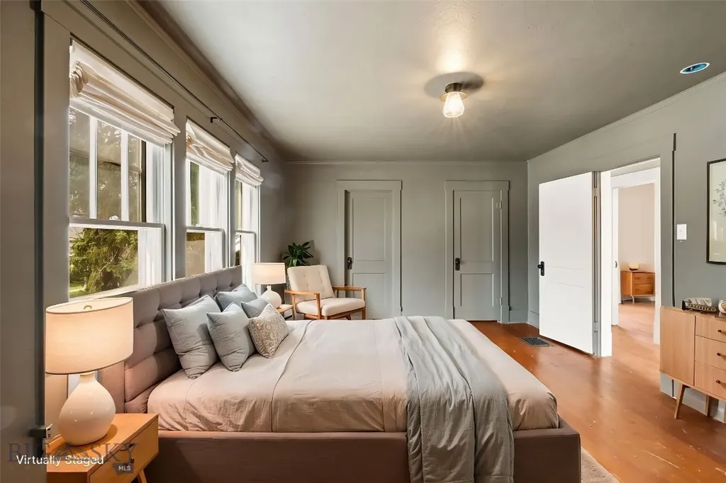 916 S Willson Avenue Bozeman MT 59715
