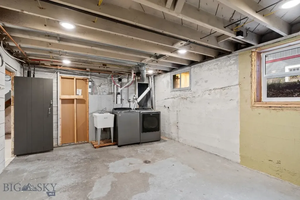 916 S Willson Avenue Bozeman MT 59715