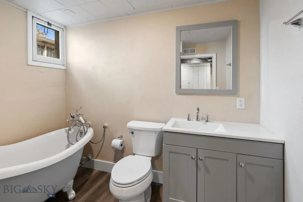 916 S Willson Avenue Bozeman MT 59715