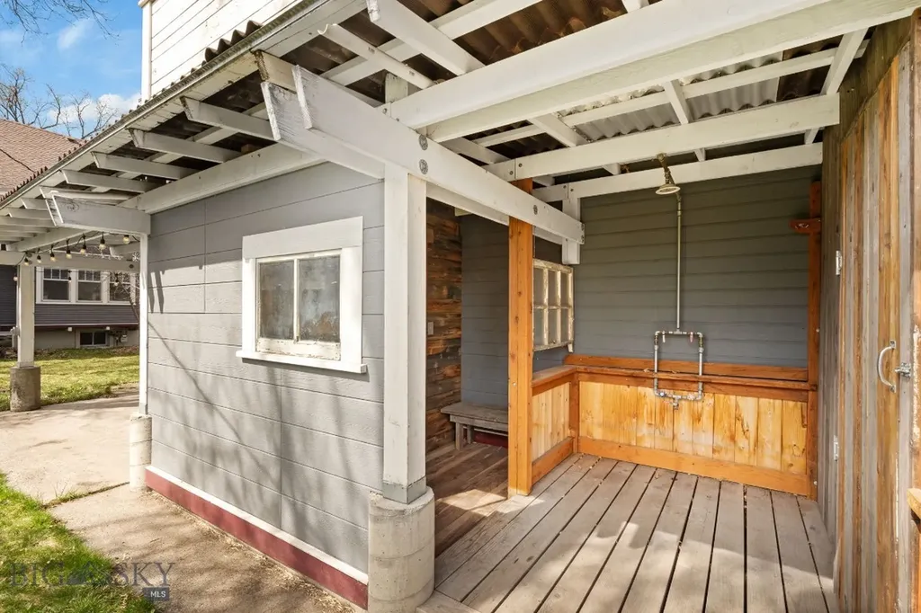 916 S Willson Avenue Bozeman MT 59715