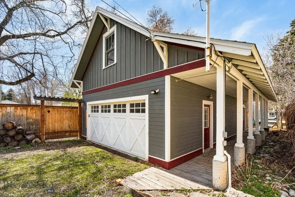 916 S Willson Avenue Bozeman MT 59715