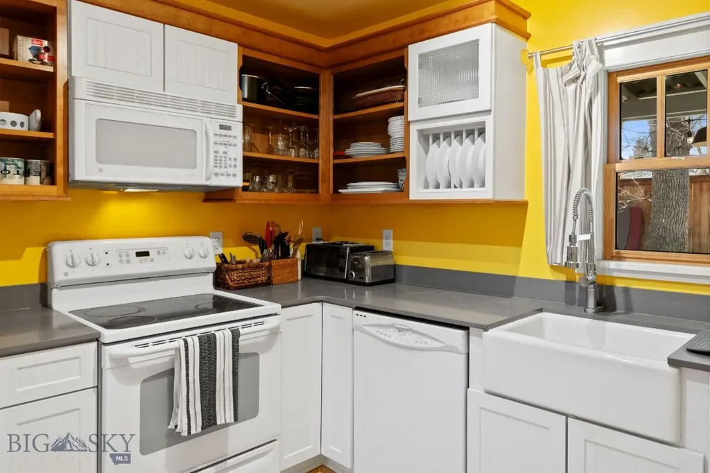 916 S Willson Avenue Bozeman MT 59715