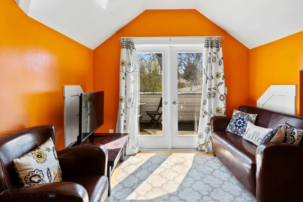916 S Willson Avenue Bozeman MT 59715