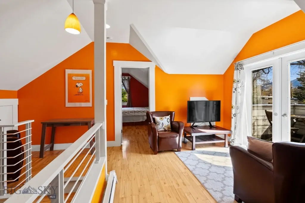 916 S Willson Avenue Bozeman MT 59715