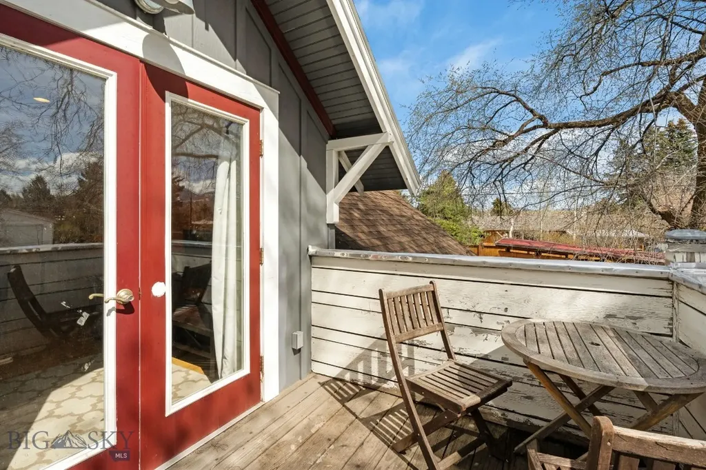 916 S Willson Avenue Bozeman MT 59715