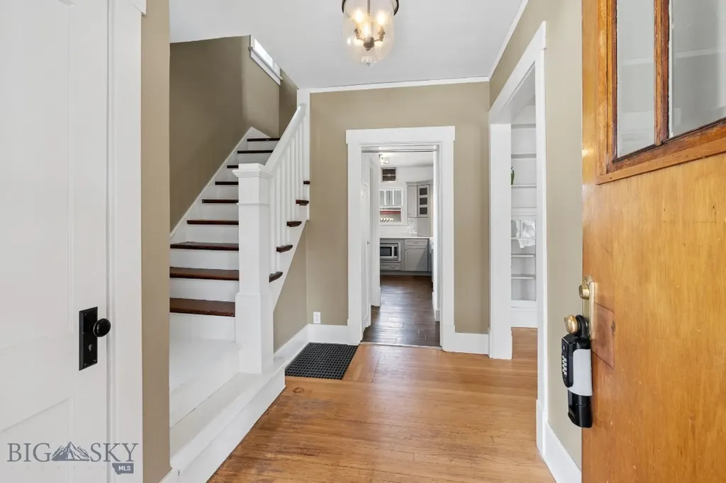 916 S Willson Avenue Bozeman MT 59715