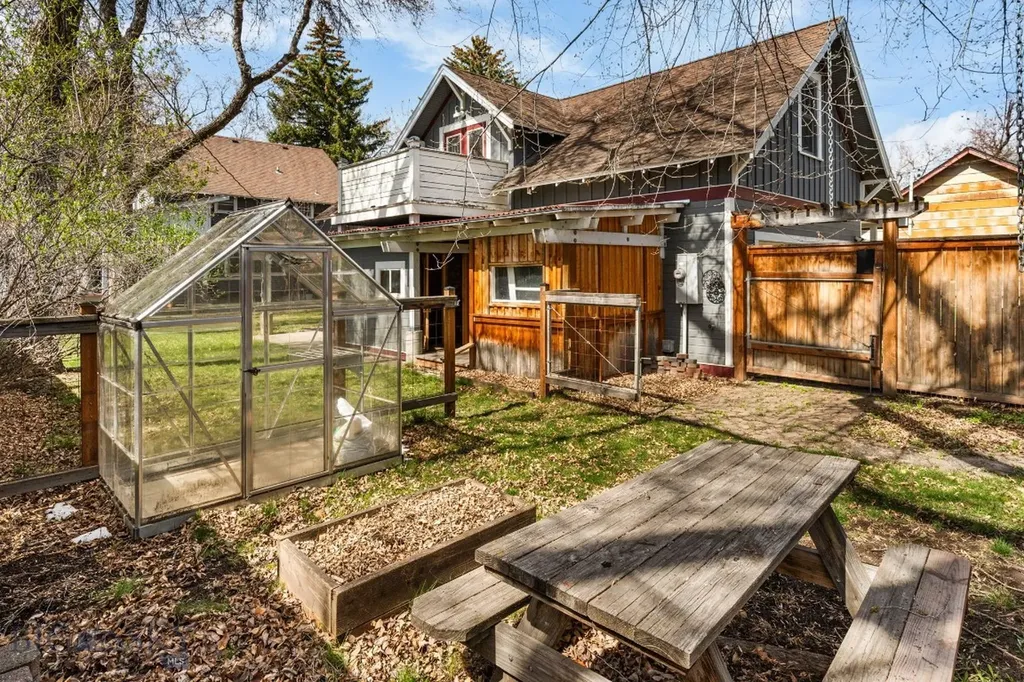 916 S Willson Avenue Bozeman MT 59715