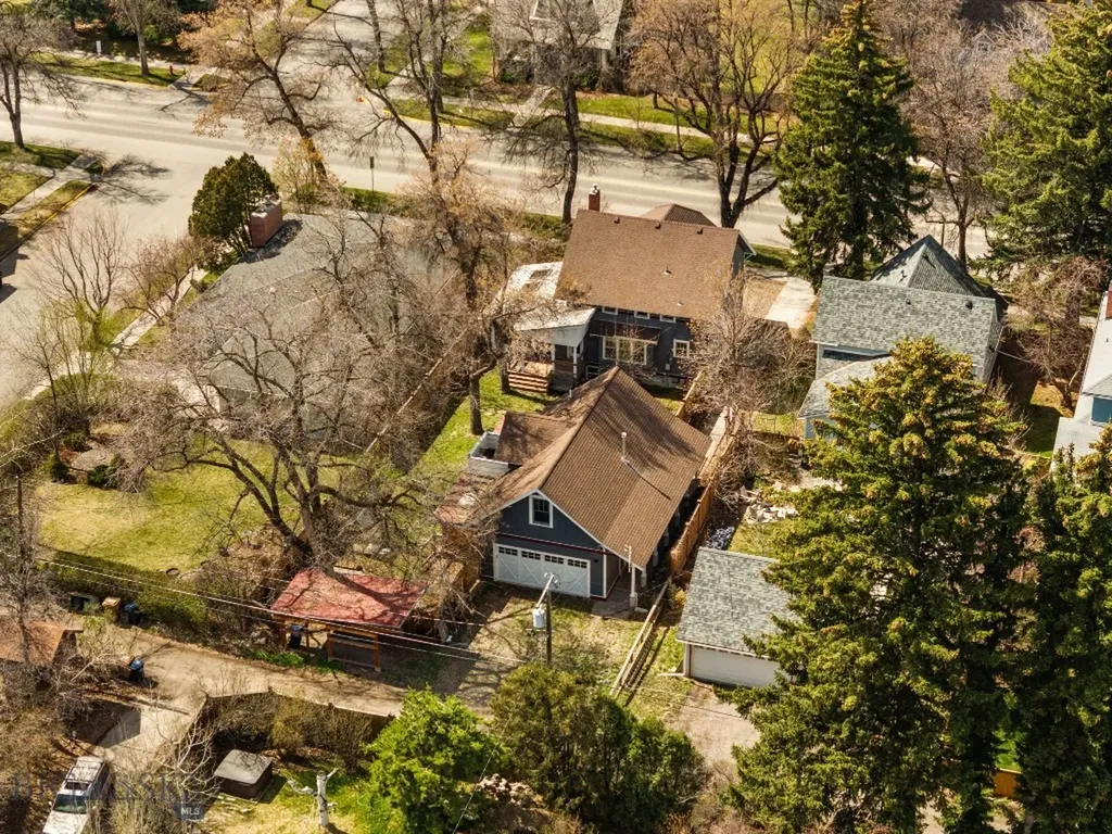 916 S Willson Avenue Bozeman MT 59715