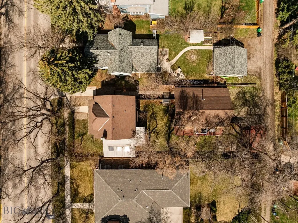 916 S Willson Avenue Bozeman MT 59715