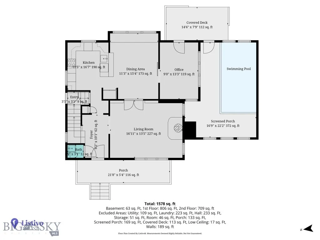 916 S Willson Avenue Bozeman MT 59715