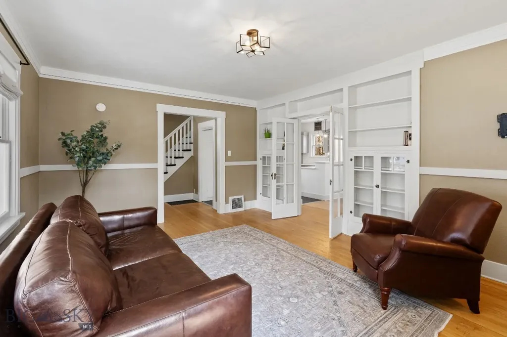 916 S Willson Avenue Bozeman MT 59715
