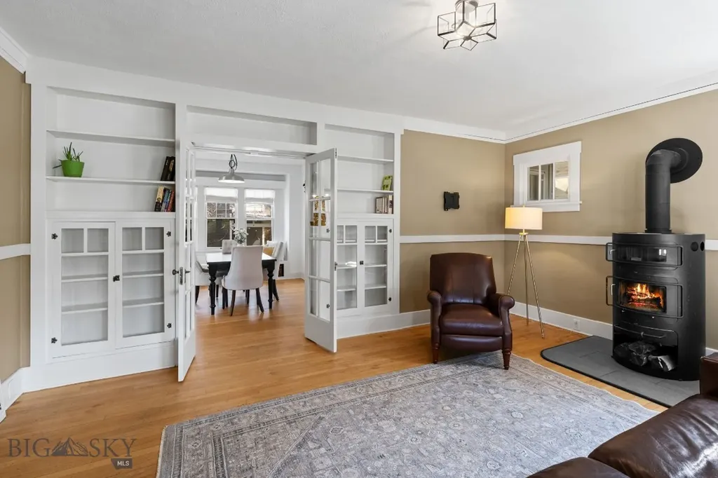 916 S Willson Avenue Bozeman MT 59715