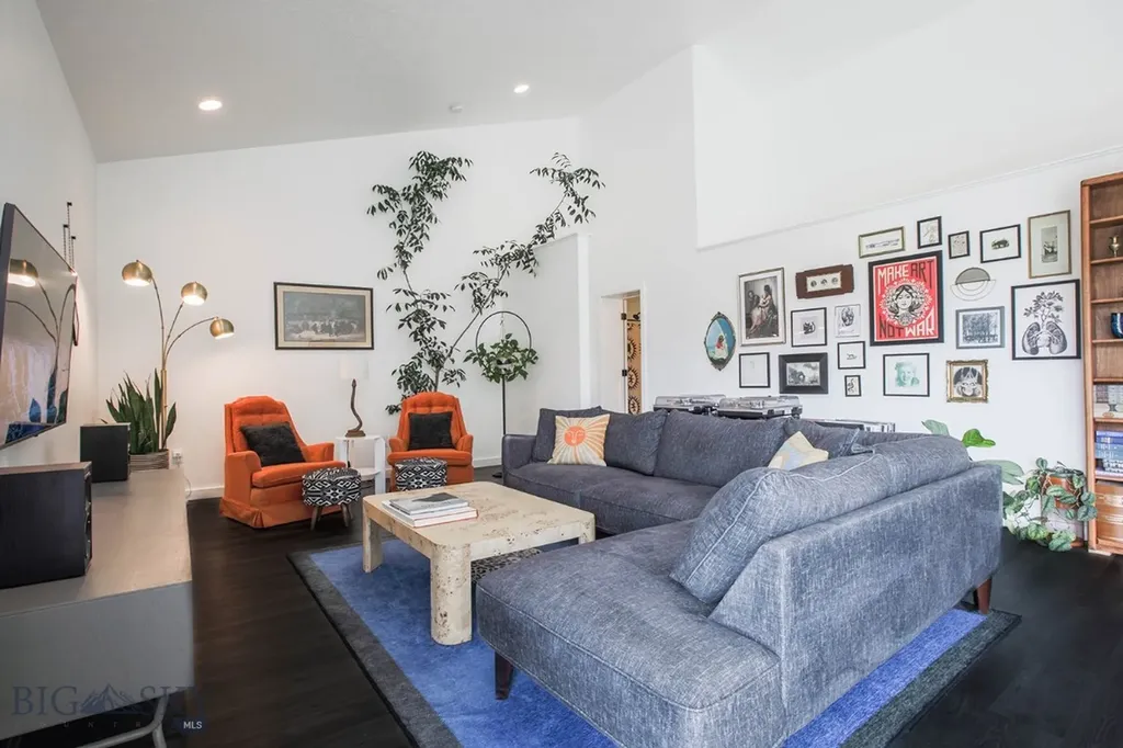 308 E 3rd Avenue Boulder MT 59632