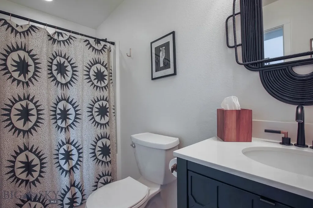 308 E 3rd Avenue Boulder MT 59632