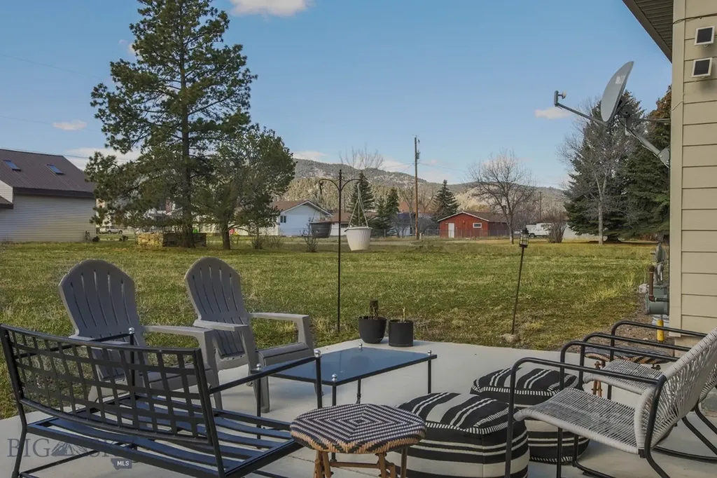 308 E 3rd Avenue Boulder MT 59632