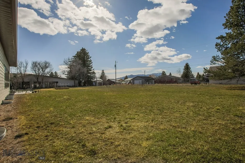 308 E 3rd Avenue Boulder MT 59632