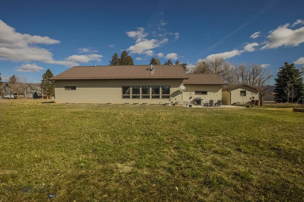 308 E 3rd Avenue Boulder MT 59632