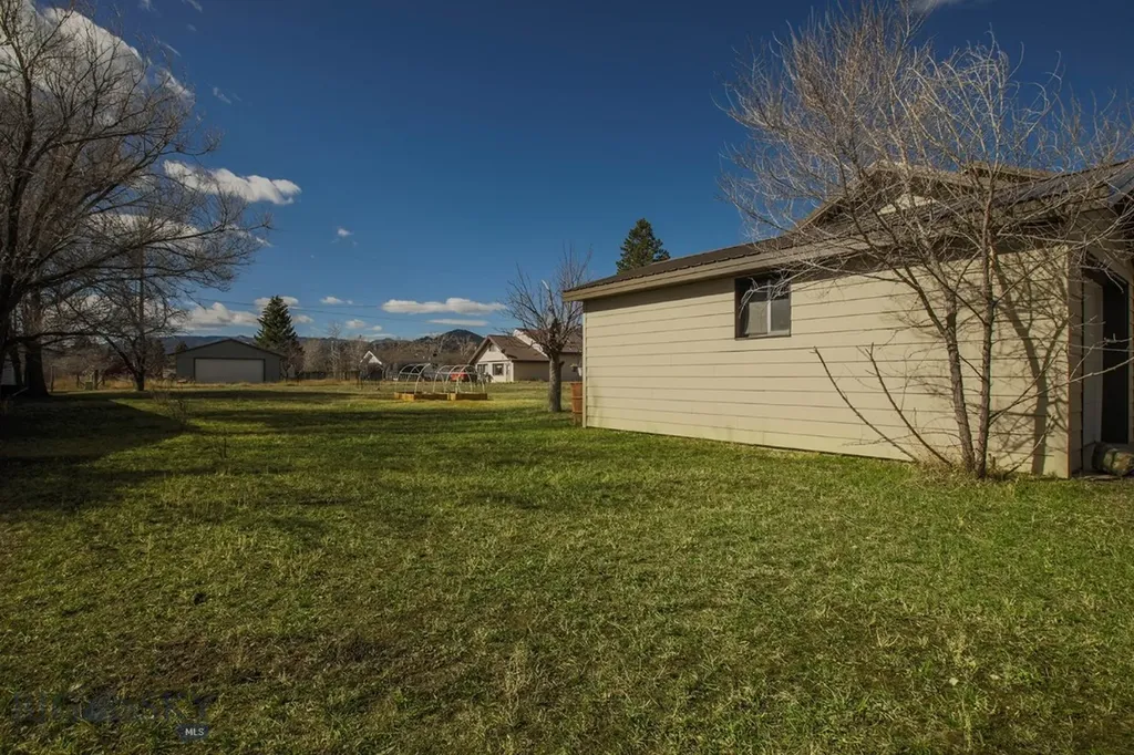 308 E 3rd Avenue Boulder MT 59632