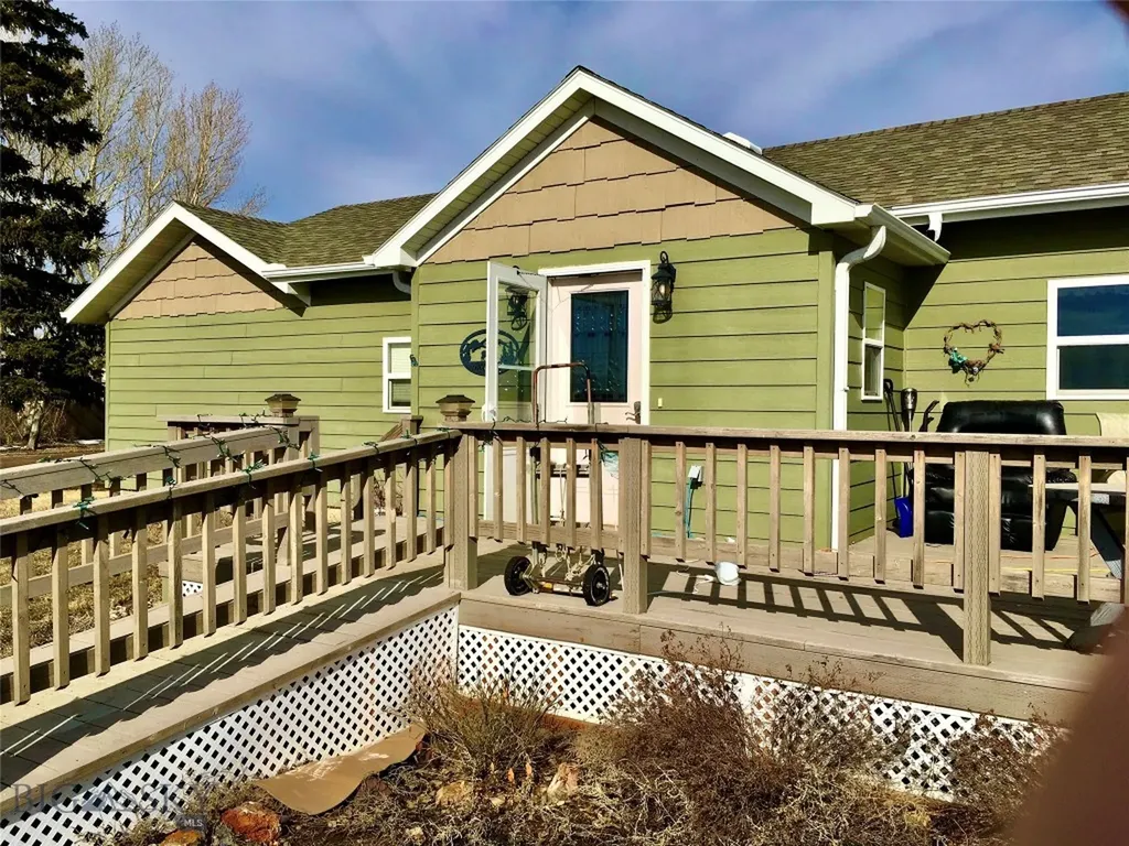 602 Oie Street Scobey MT 59263