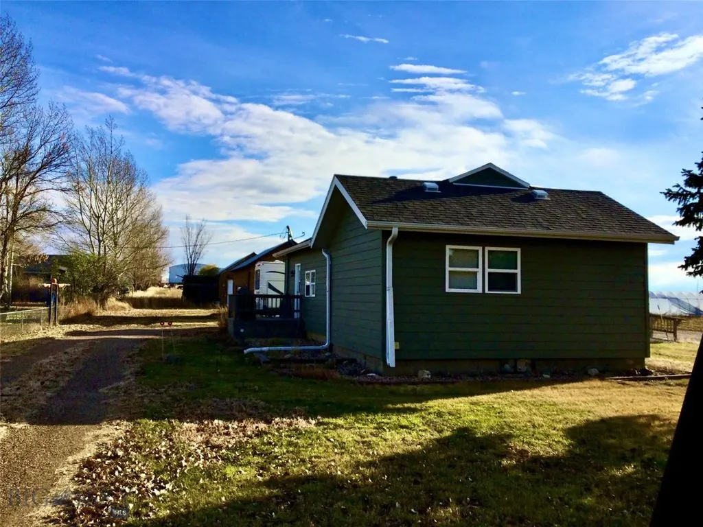 602 Oie Street Scobey MT 59263