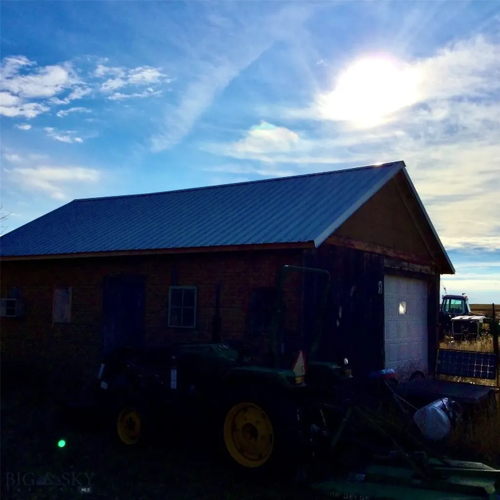 602 Oie Street Scobey MT 59263