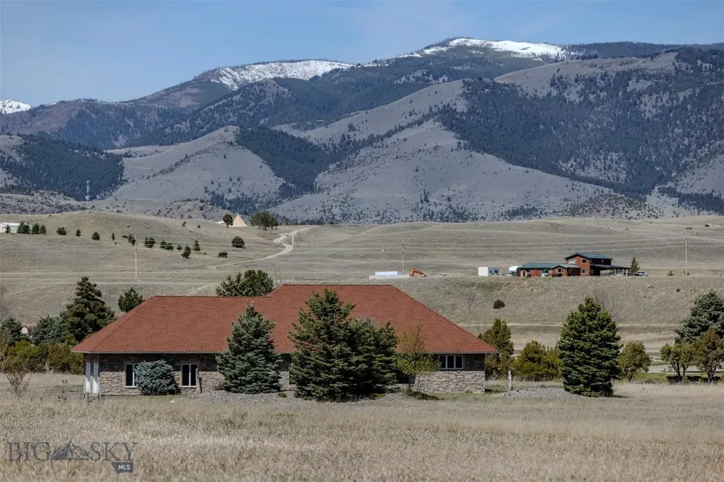 52 Eastep Lane Livingston MT 59047
