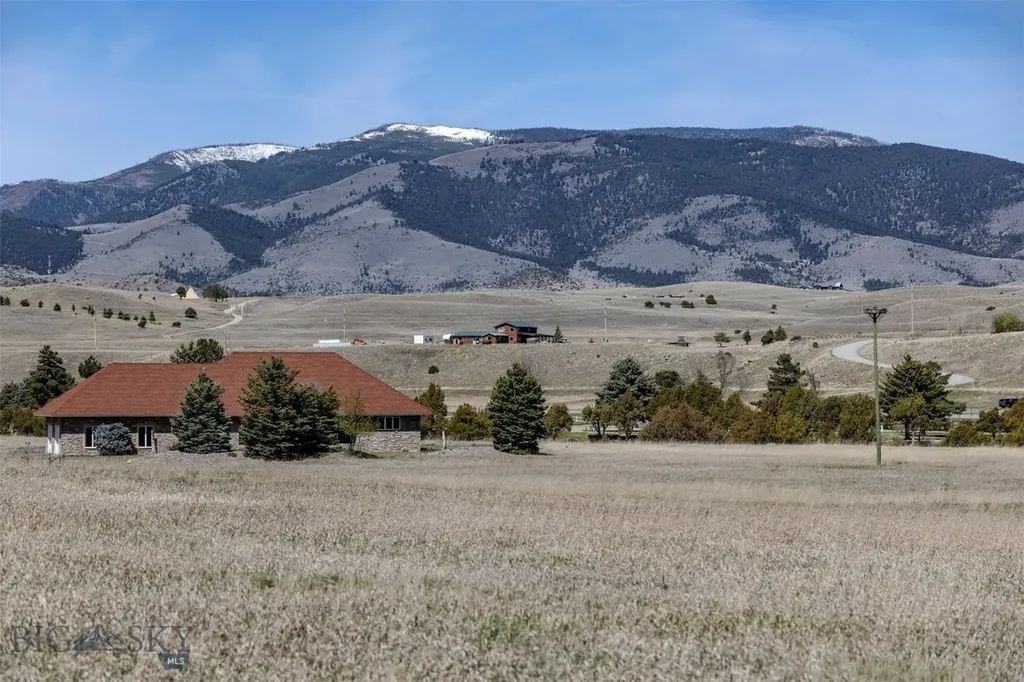 52 Eastep Lane Livingston MT 59047