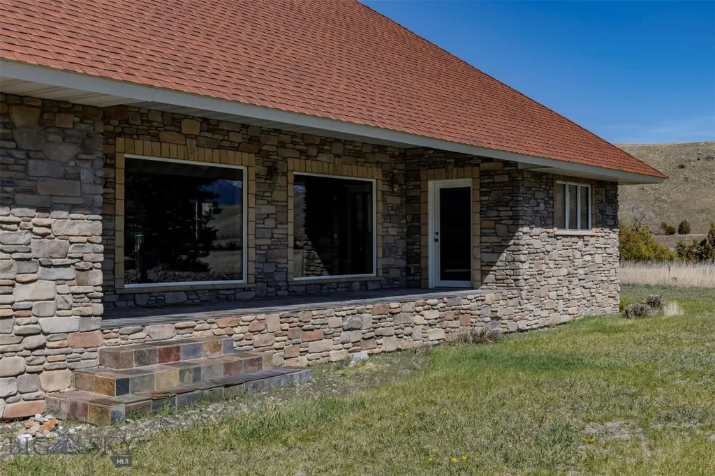 52 Eastep Lane Livingston MT 59047