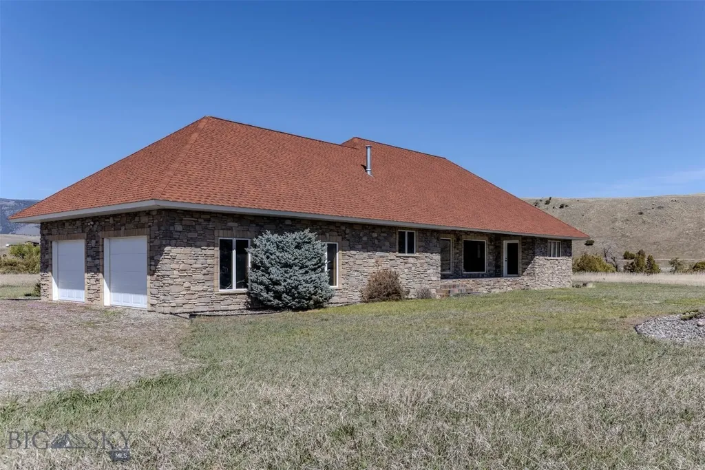 52 Eastep Lane Livingston MT 59047