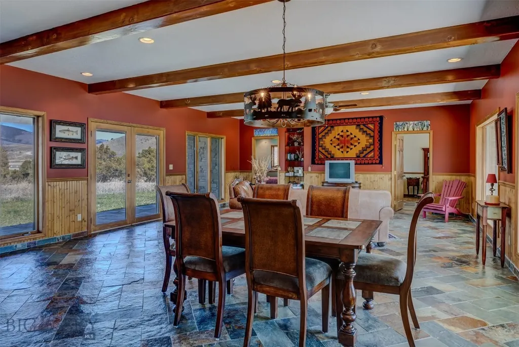 52 Eastep Lane Livingston MT 59047