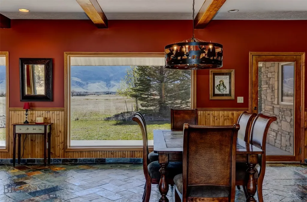 52 Eastep Lane Livingston MT 59047