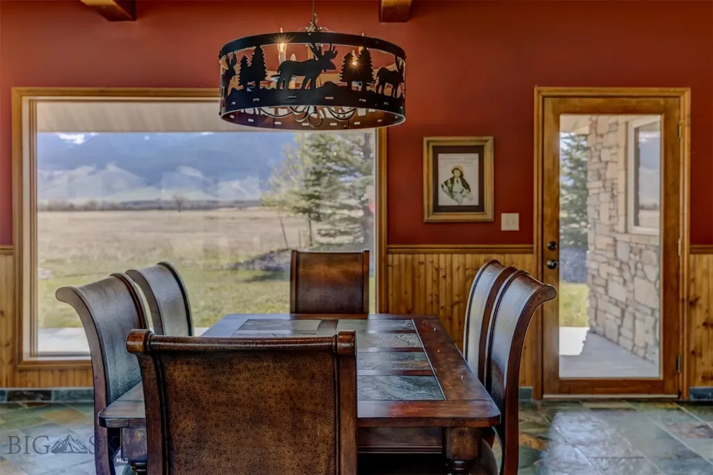 52 Eastep Lane Livingston MT 59047