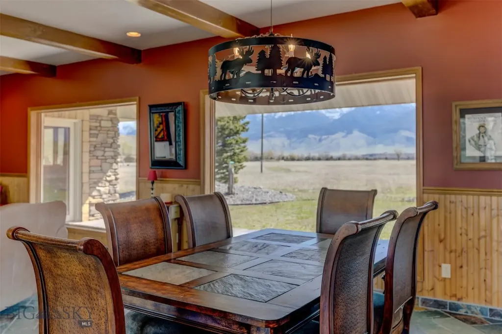 52 Eastep Lane Livingston MT 59047