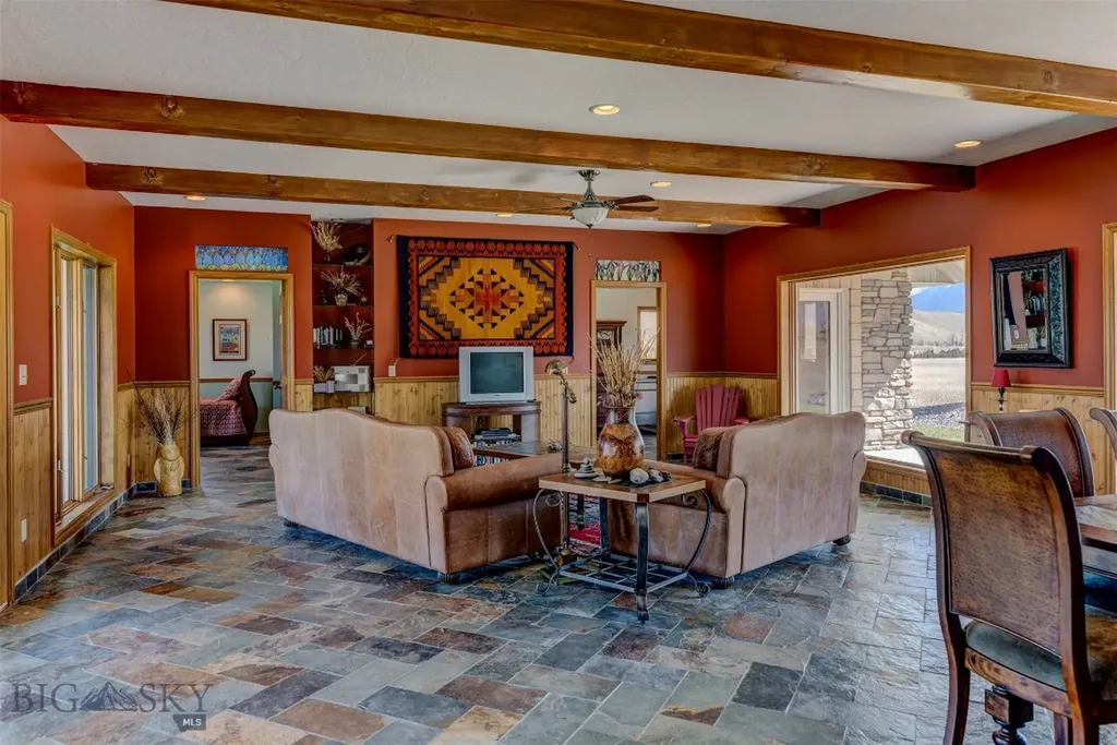 52 Eastep Lane Livingston MT 59047