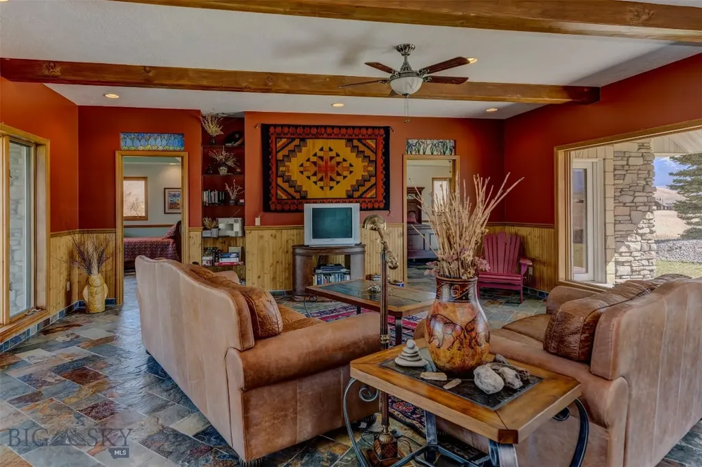 52 Eastep Lane Livingston MT 59047