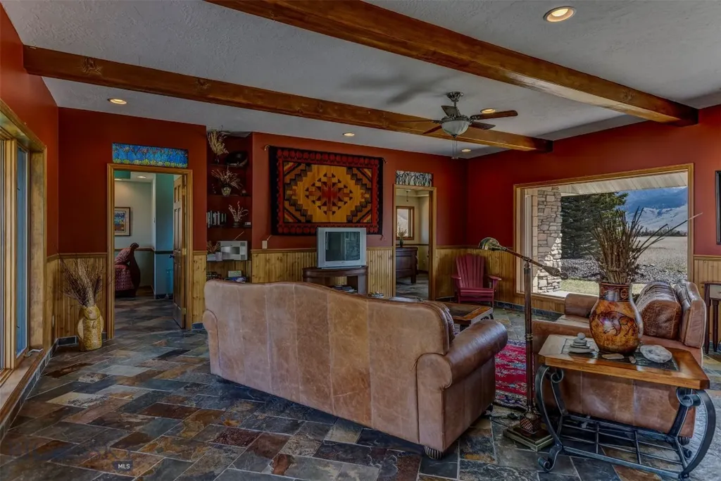 52 Eastep Lane Livingston MT 59047